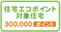 住宅エコポイント対象住宅