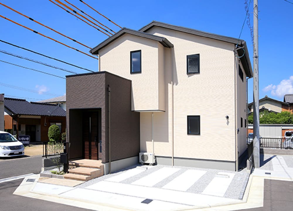 サーパスタウン上之町一丁目