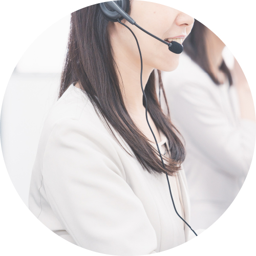 穴吹コンタクトセンター