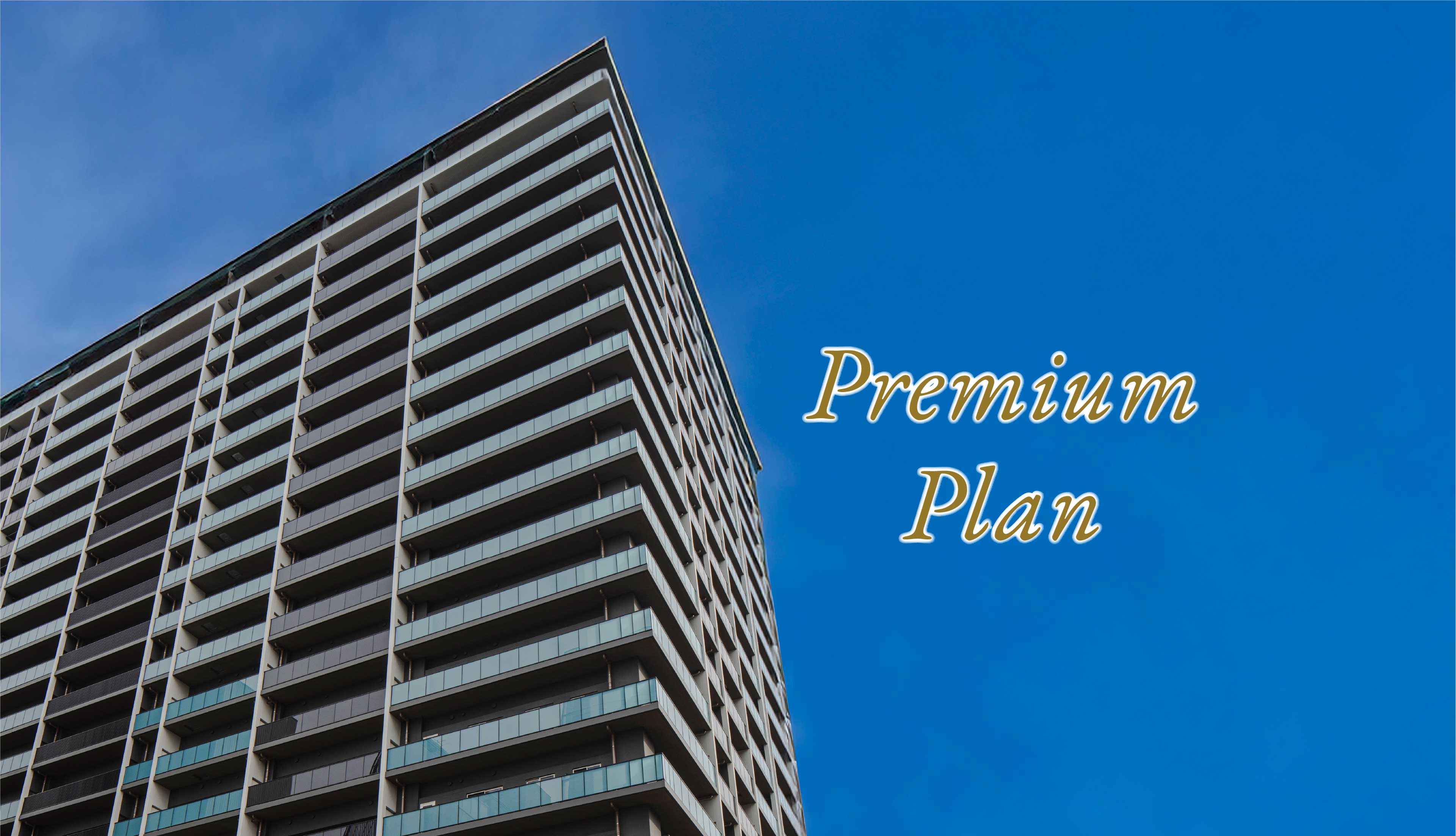 Premium Plan
