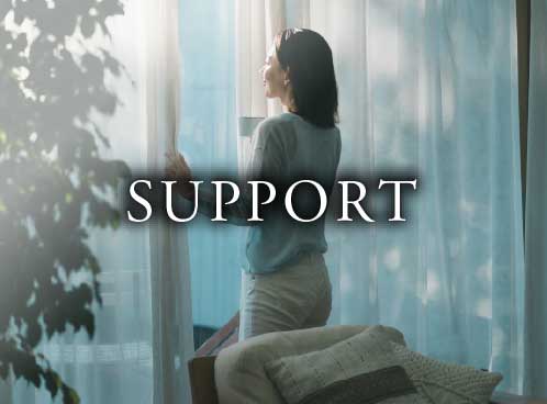 SUPPORT