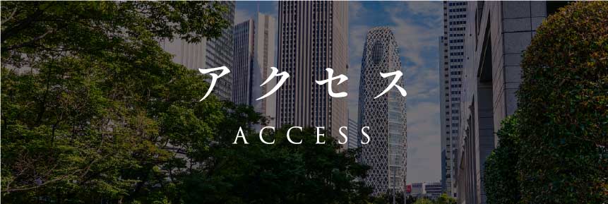 アクセス