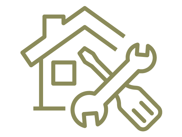 アフターサービス保証アイコン