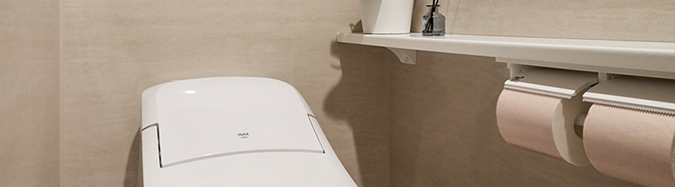 LAVATORY