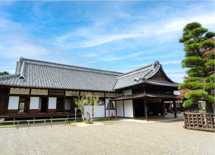 弘道館
