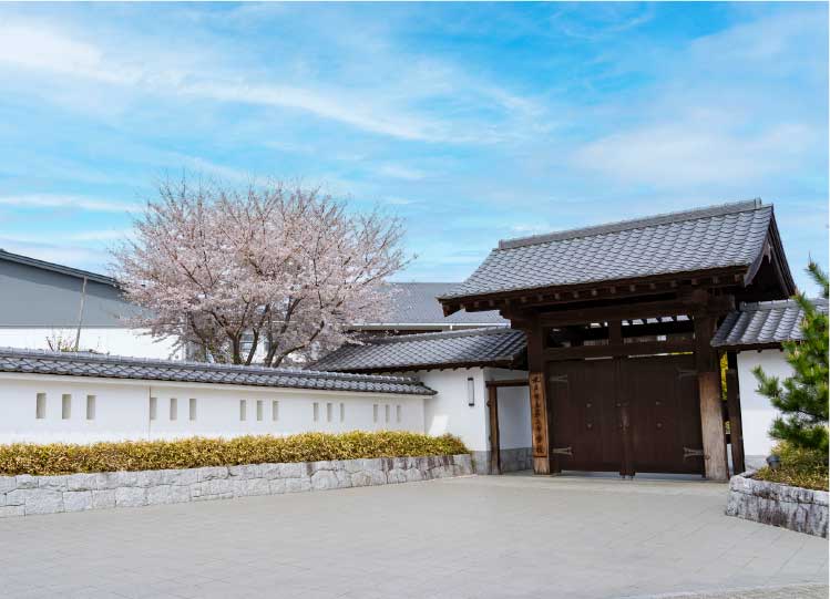 市立第二中学校