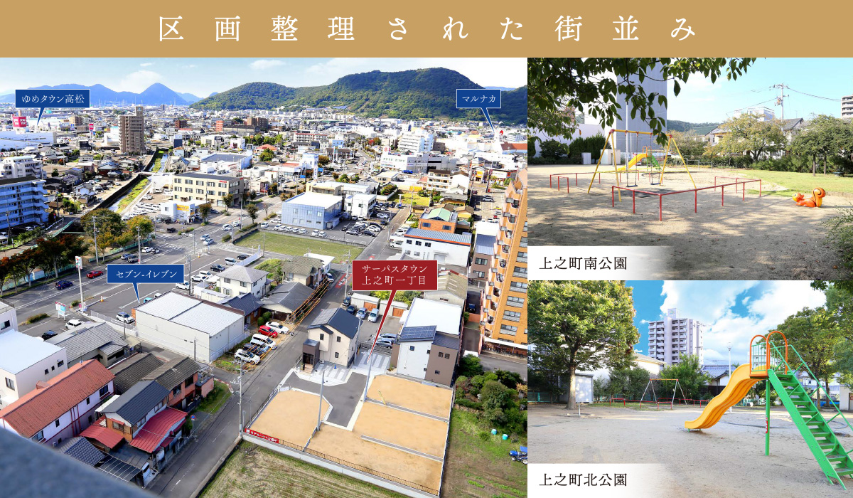 快適なプラン