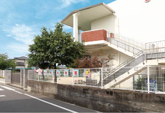 高松市立木太幼稚園