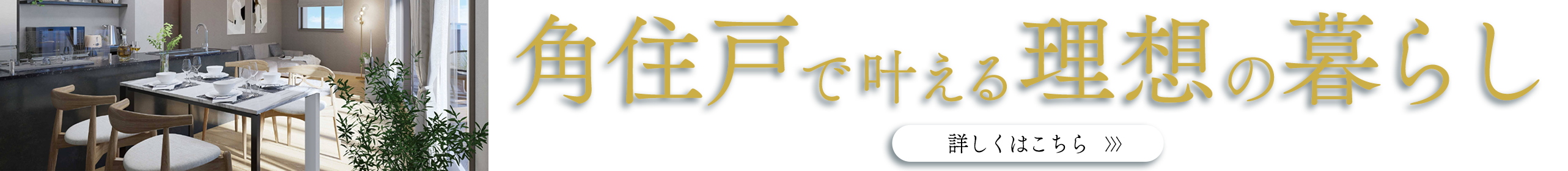 C・C2タイプ角住戸特集