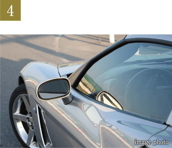 敷地内駐車場100％確保