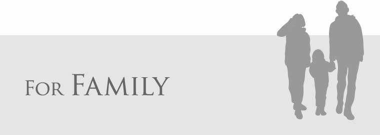 For Family