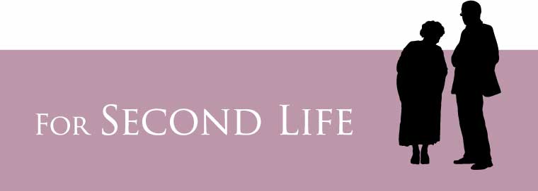For Second Life