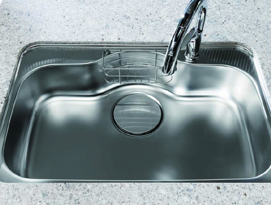 Zシンク（静音仕様）