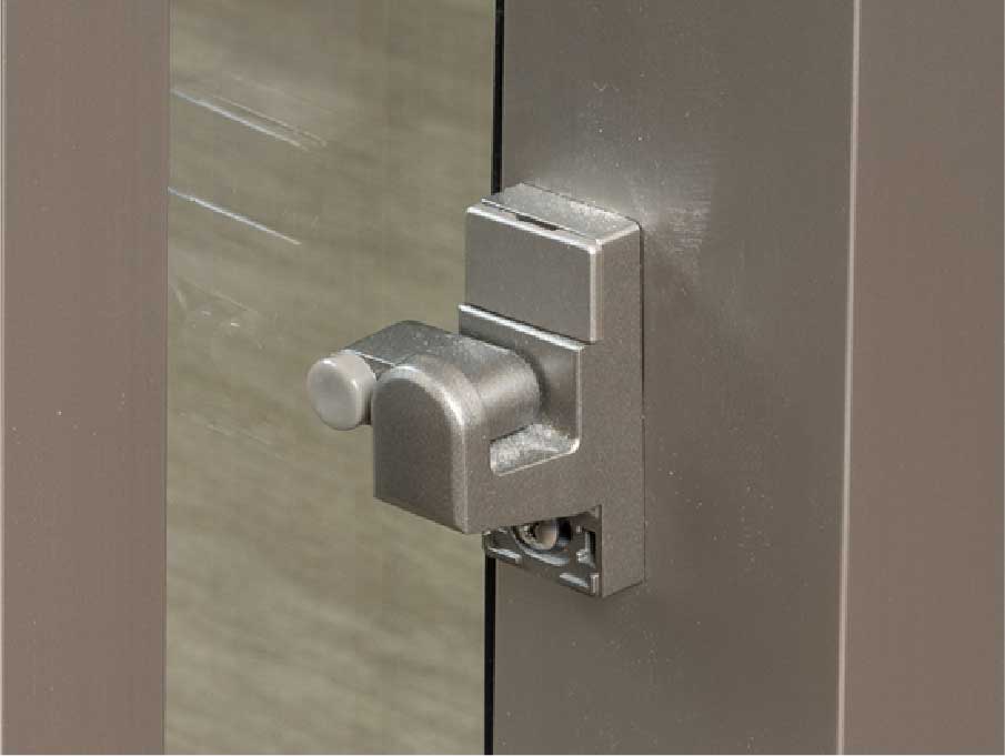 指挟み防止機能