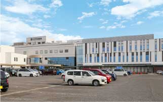 香川労災病院