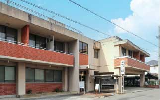 須崎内科医院