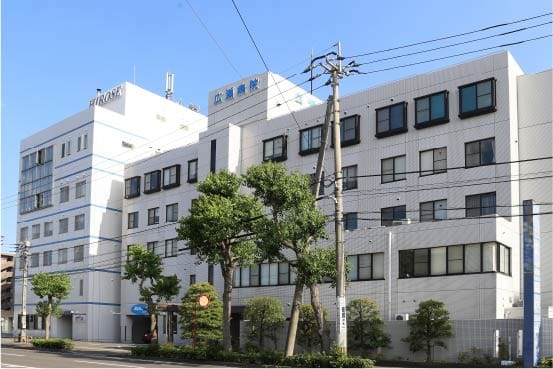 広瀬病院