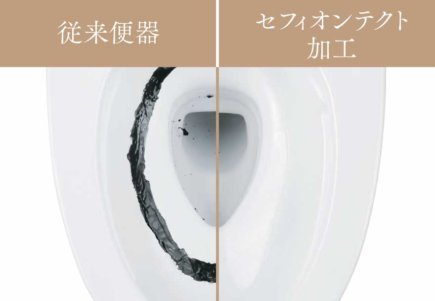 セフィオンテクト