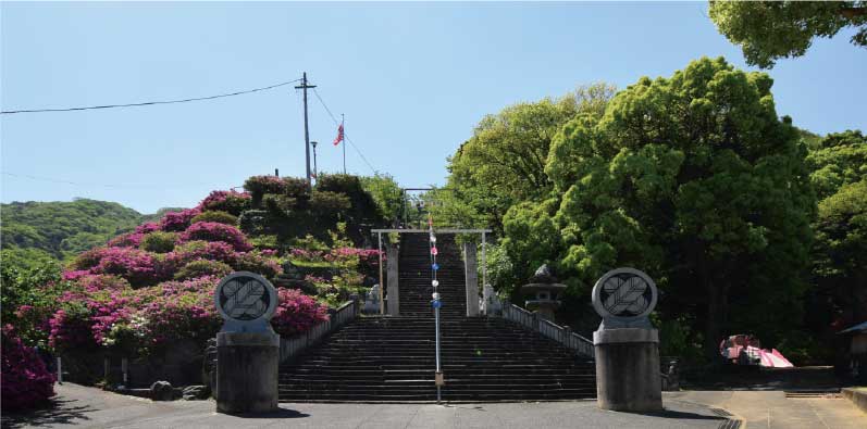 椎宮公園