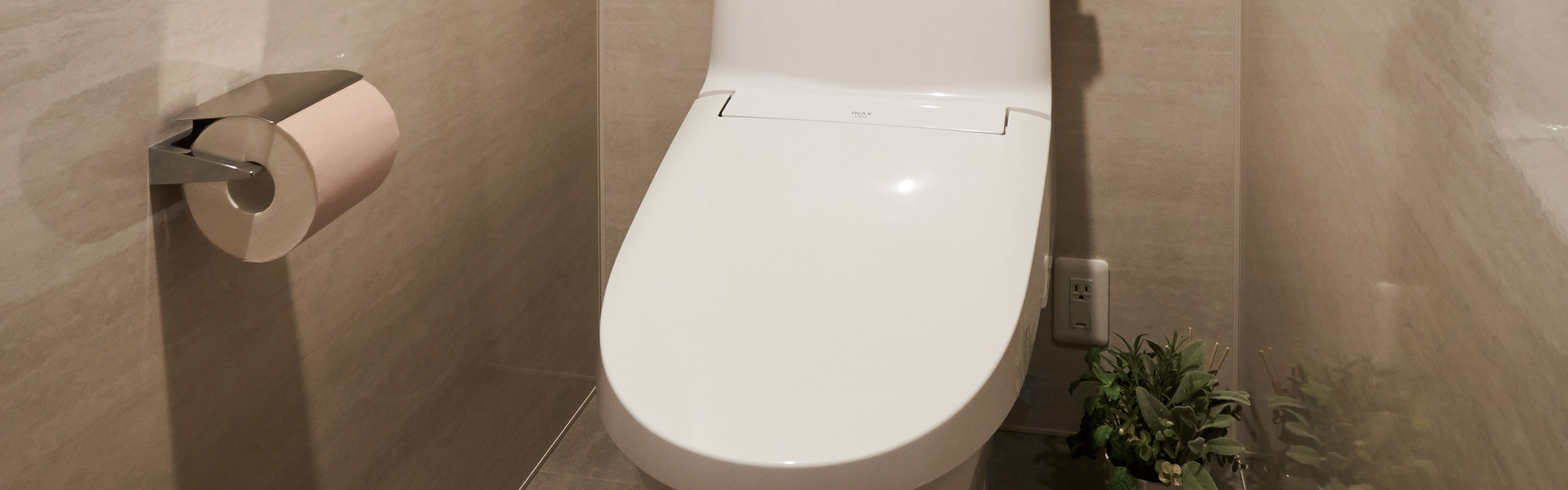 LAVATORY