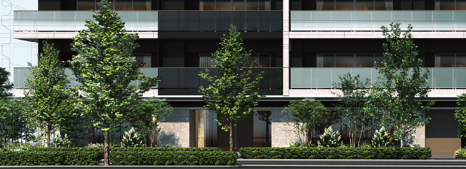 モデルルーム見学会開催