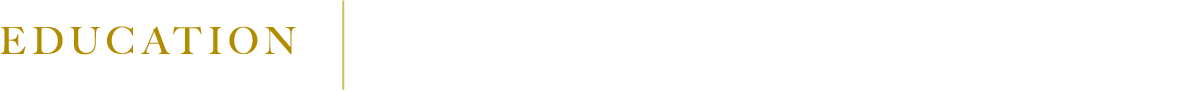 EDUCATION 「西池小学校」へ徒歩10分、安心して通学できる環境。保育園や幼稚園なども身近に充実。