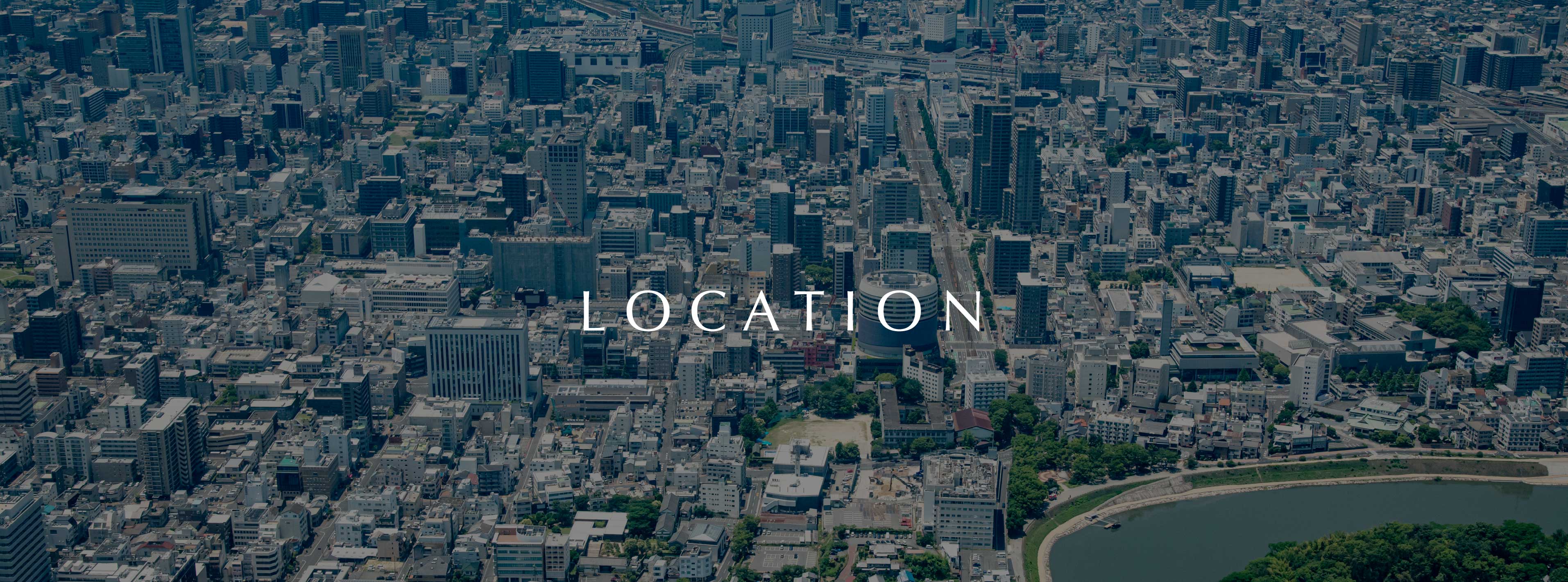 LOCATION/ACCESS