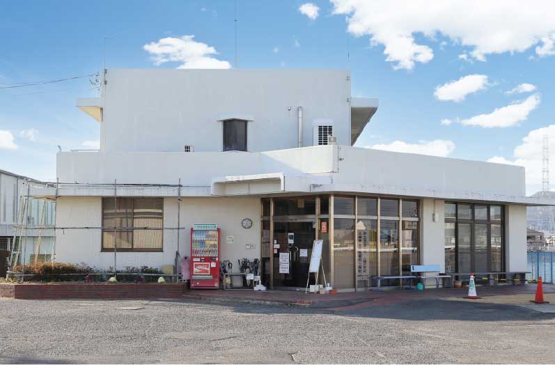 高松市太田南コミュニティセンター