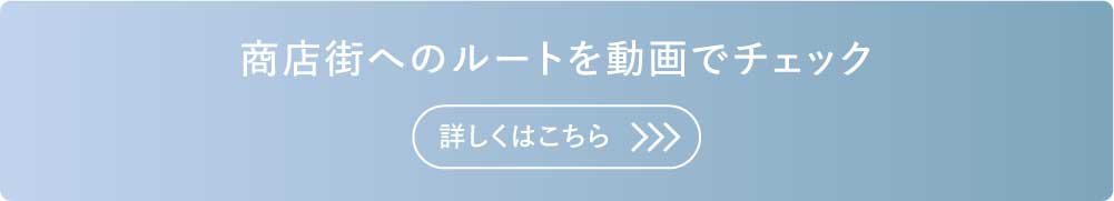 商店街へのルートを動画でチェック