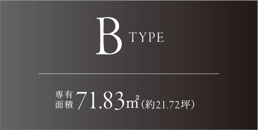 Btype