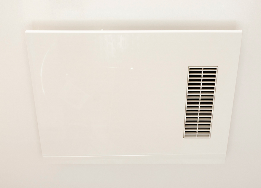 浴室暖房乾燥機