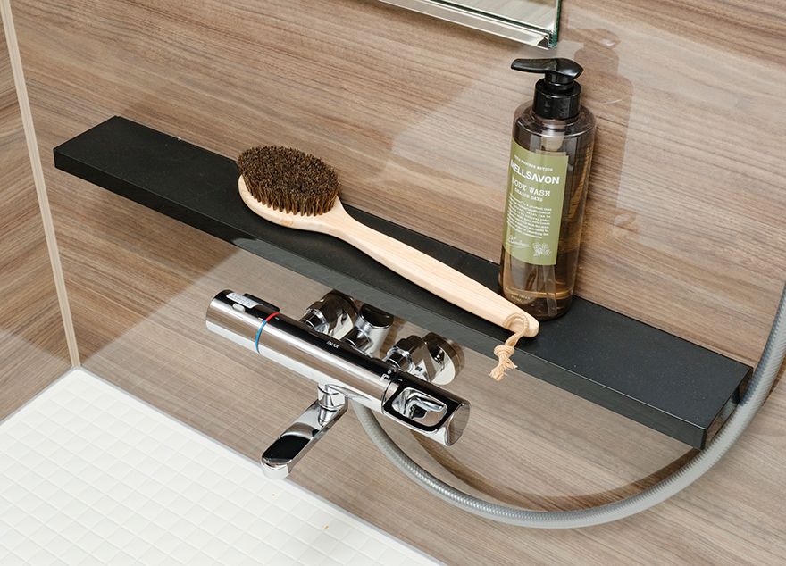 とるピカスリムカウンター