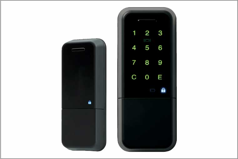 デジタルドアロック