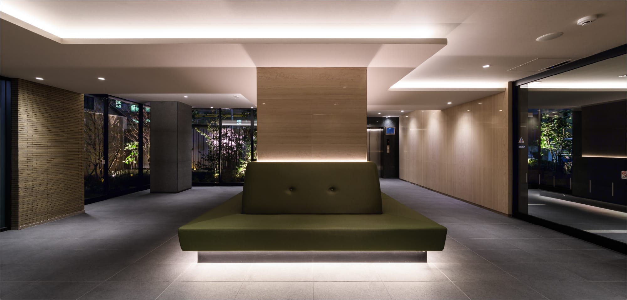 サーパス大手町レジデンス