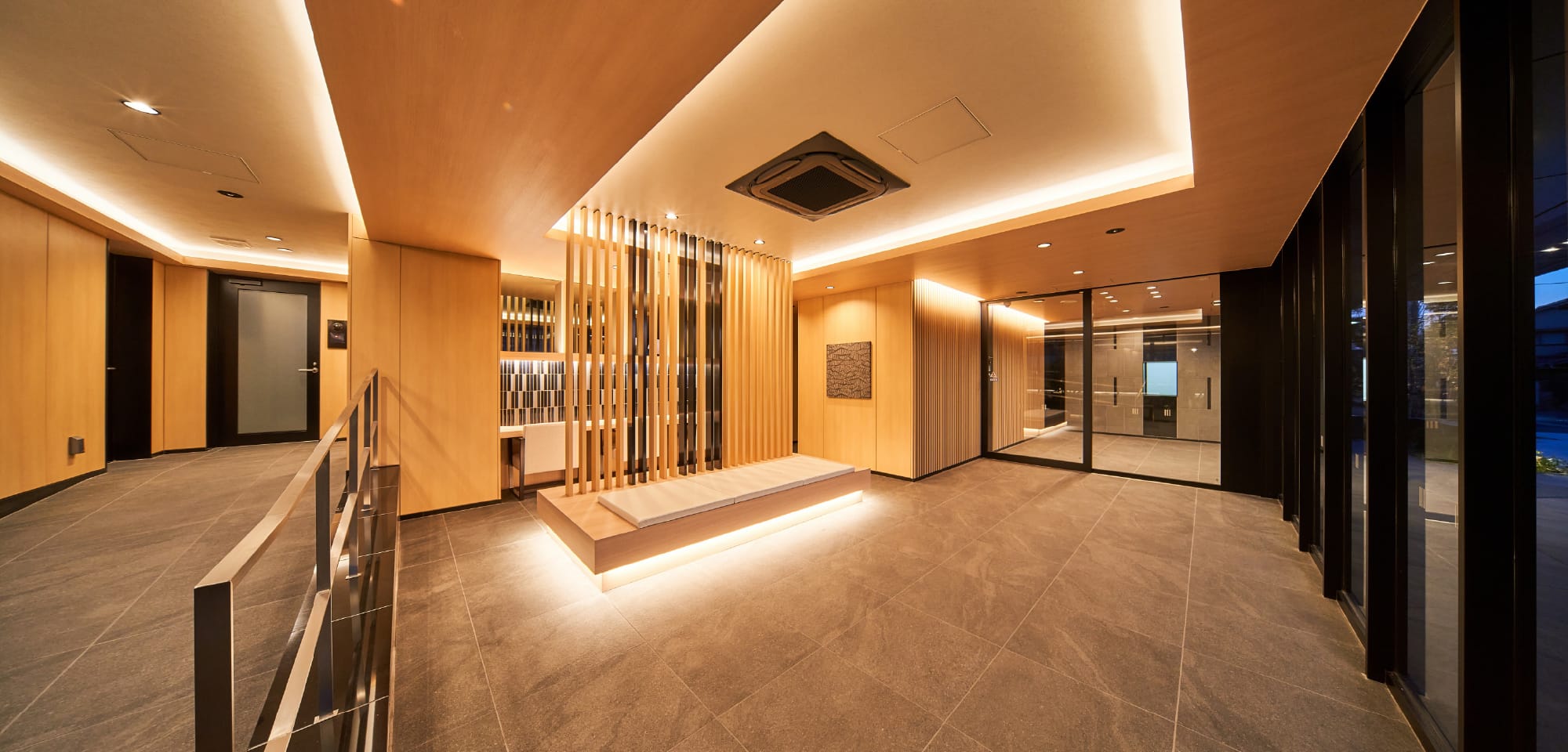 サーパス後楽園北レジデンス