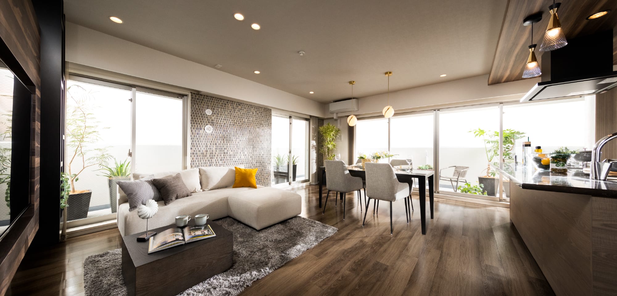 サーパス高崎連雀町