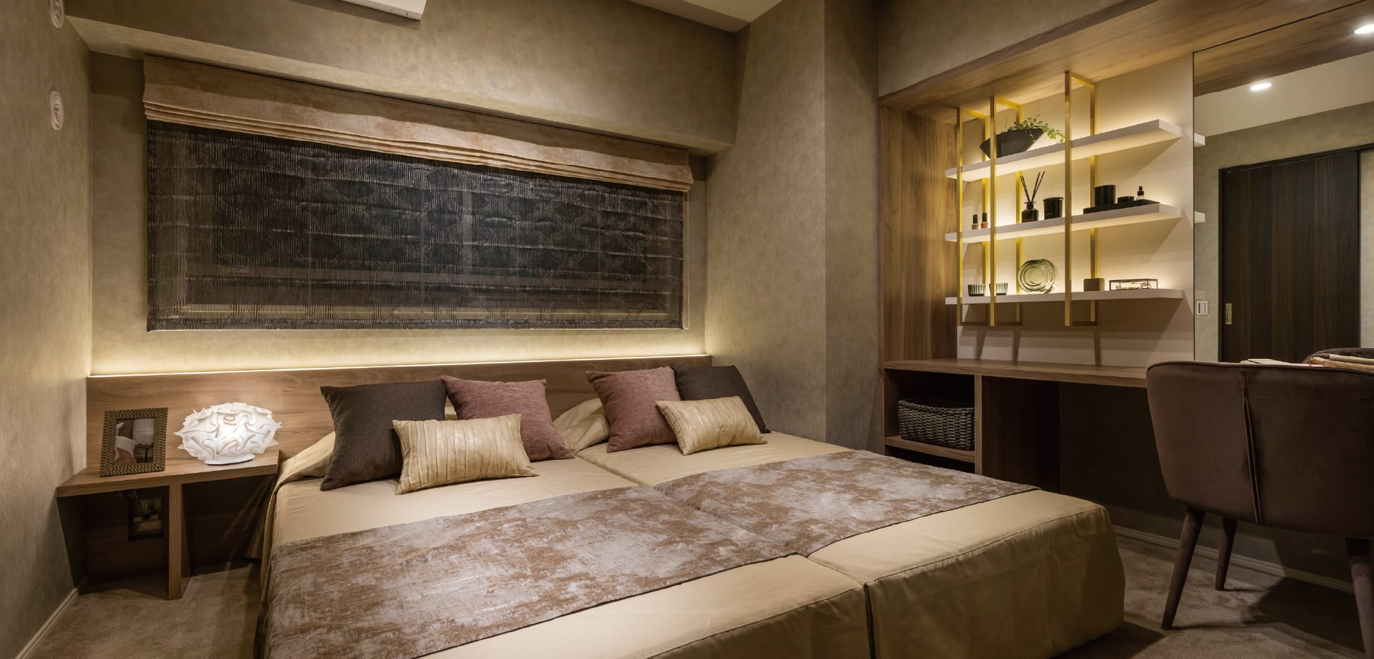 サーパス馬渕ミッドフォート