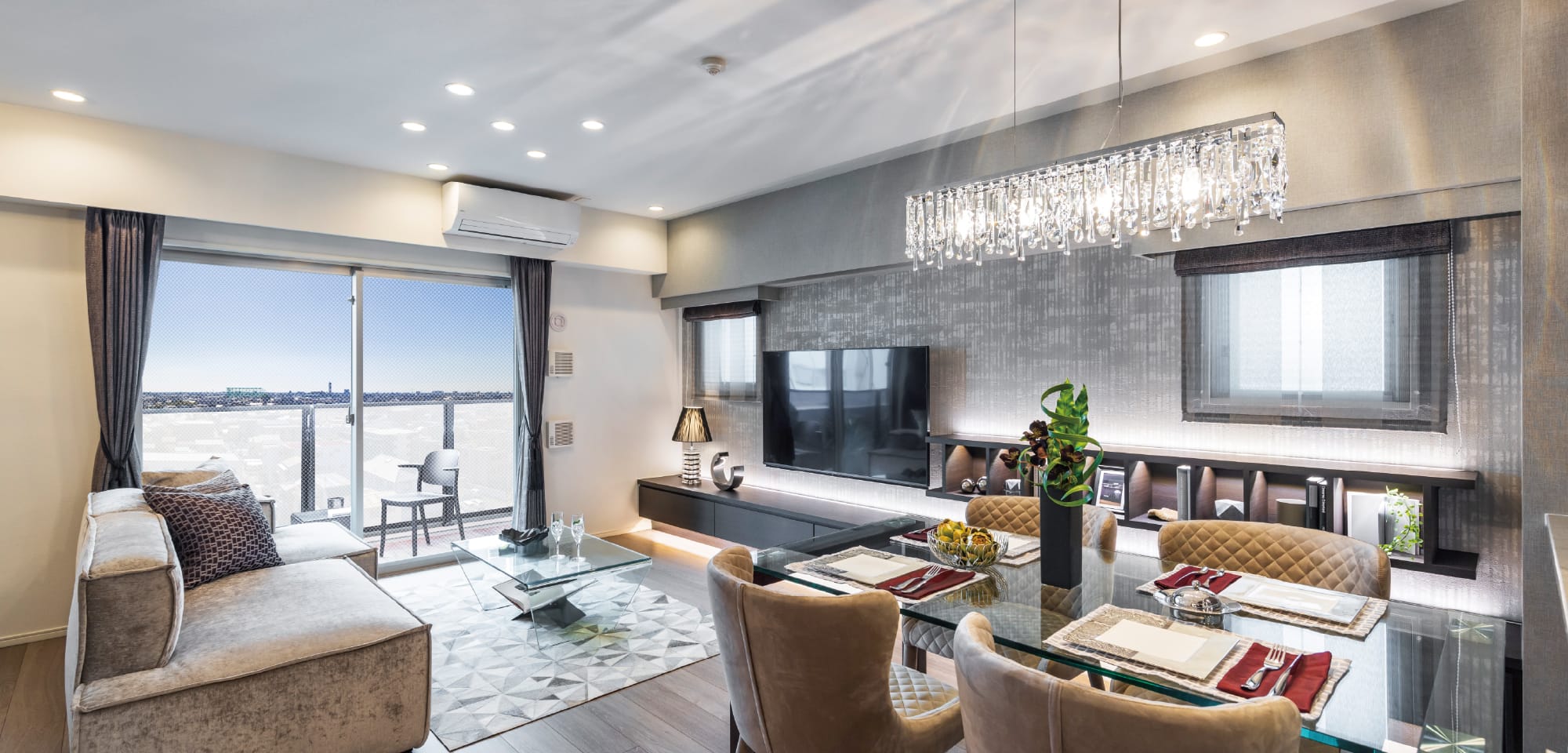 サーパス馬渕ミッドフォート