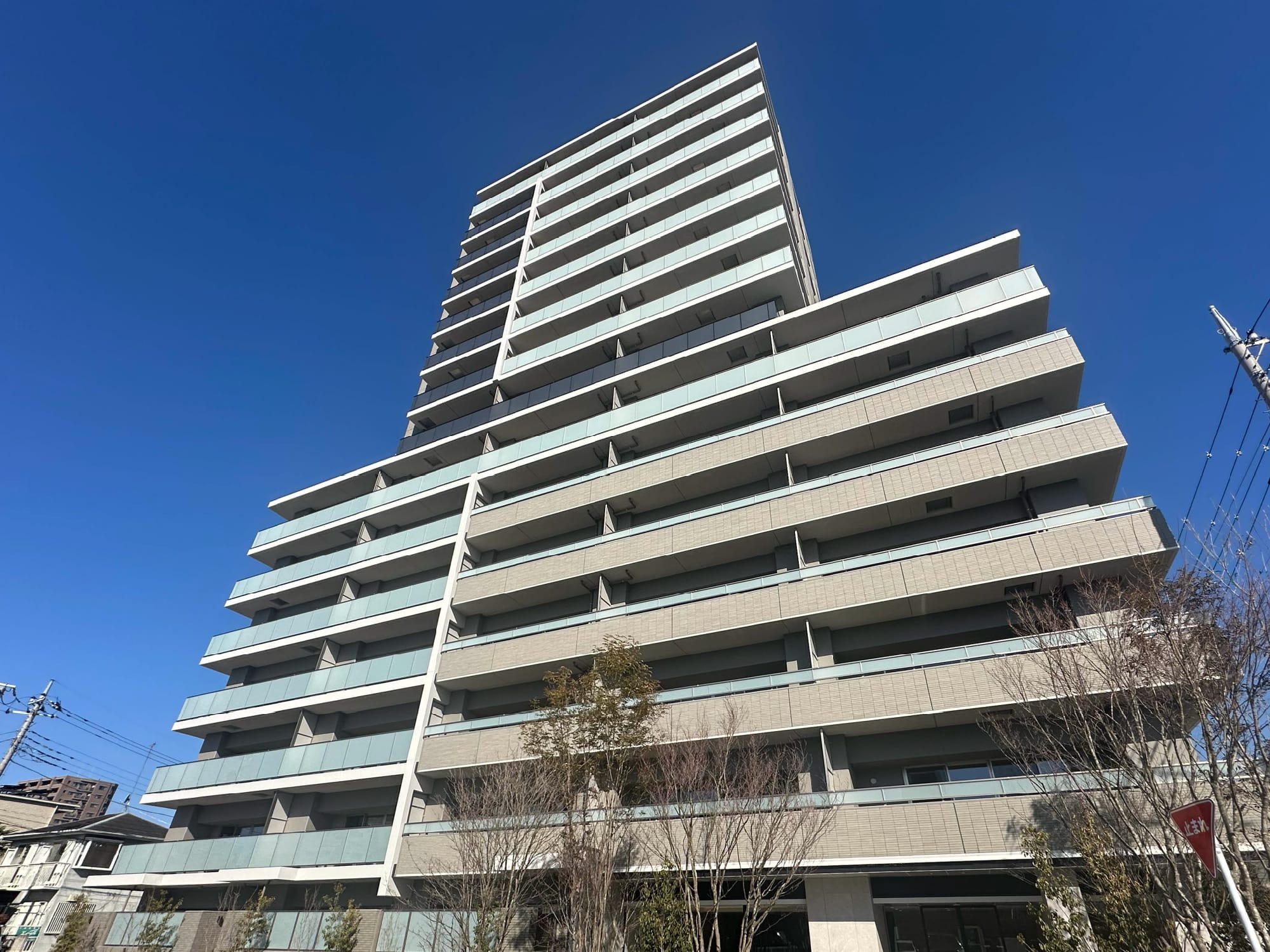 サーパス元今泉レジデンス