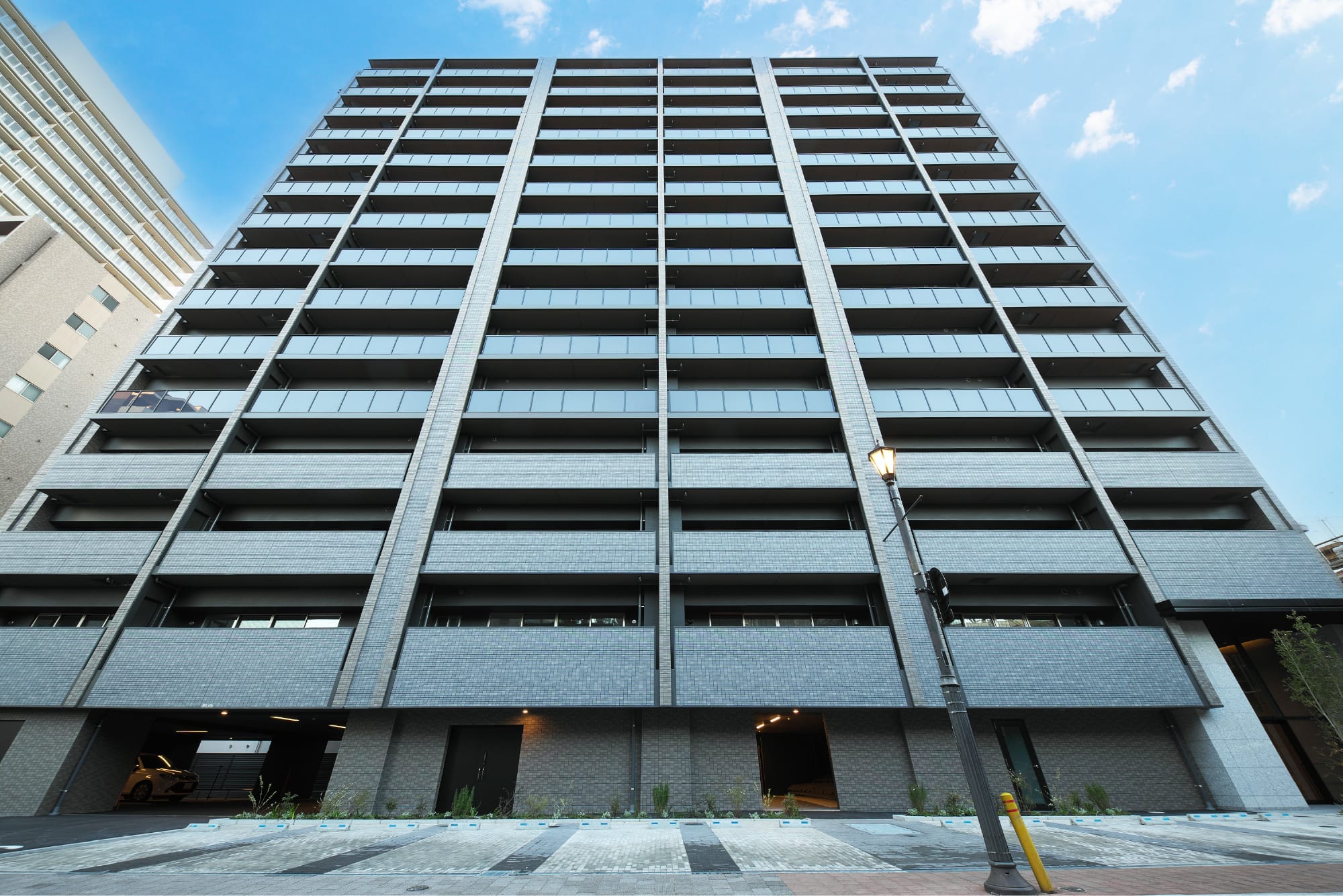 サーパス表町グランゲート