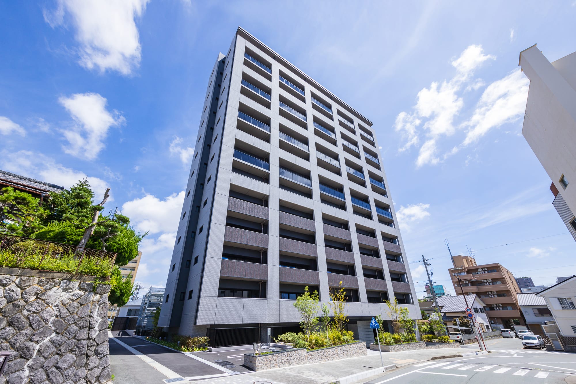 サーパス浜松城公園