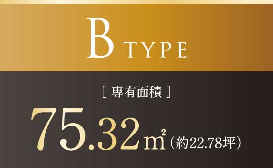 Btype